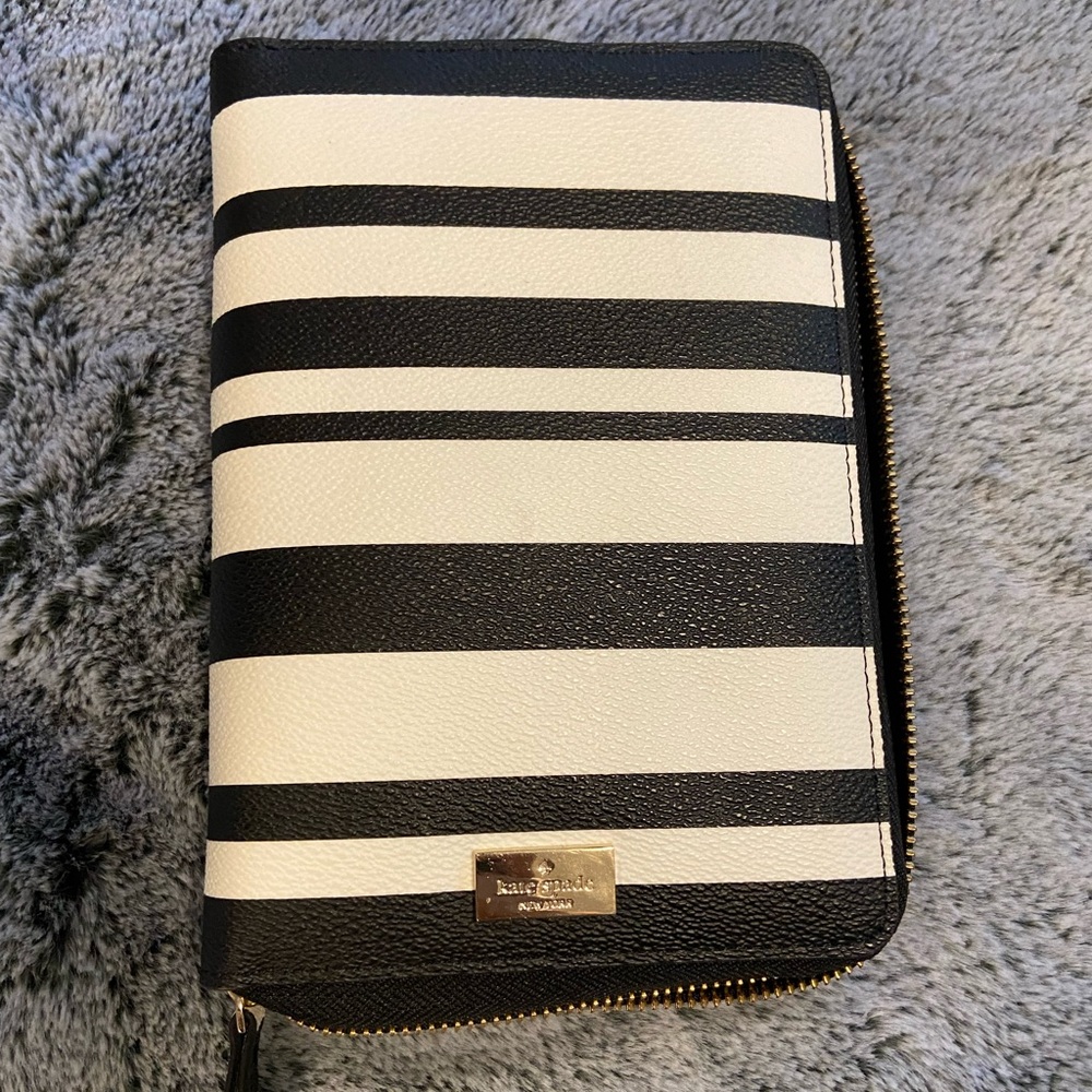 Kate Spade Wellesley planner
